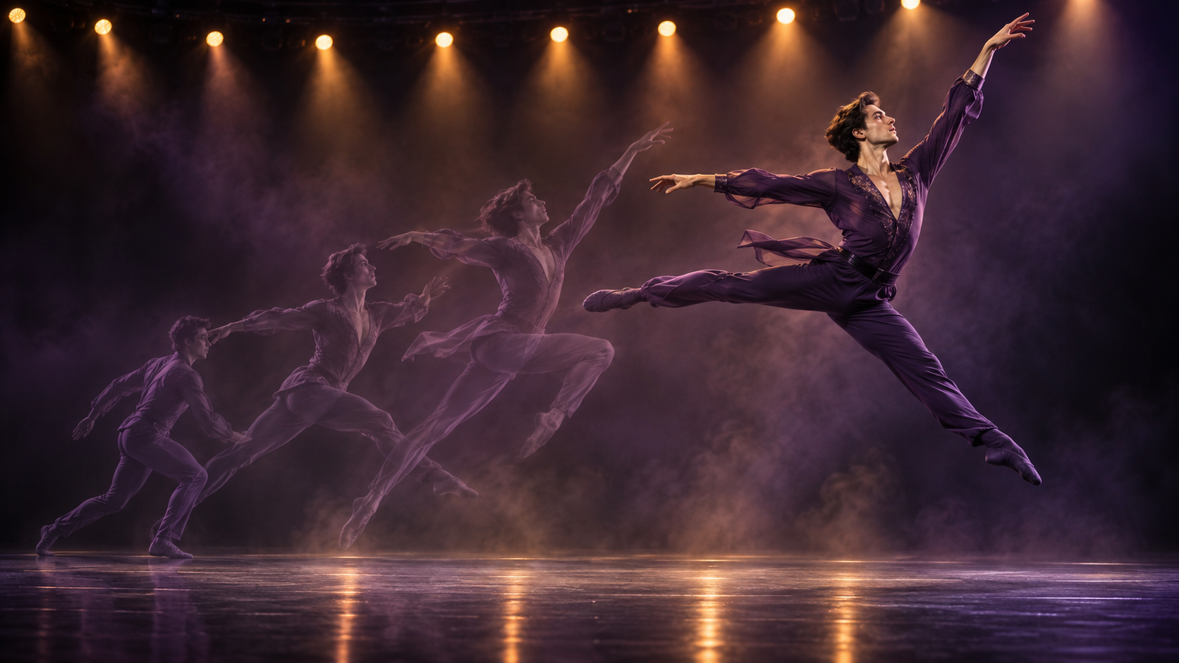 Recreate Dance and Professional Performance